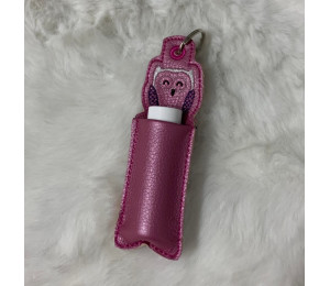 Stickserie - ITH Lippenbalsam oder USB Stick Tasche Vol. 3